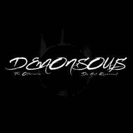 DEMONxSOULS (feat. do not resurrect) The Otherwise
