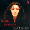 Rayhon & Shahnoz - Shunchalar