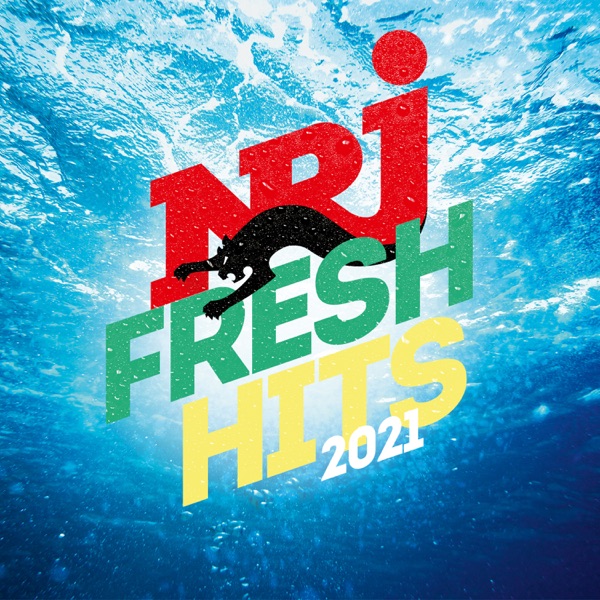 NRJ Fresh Hits 2021 - Hatik