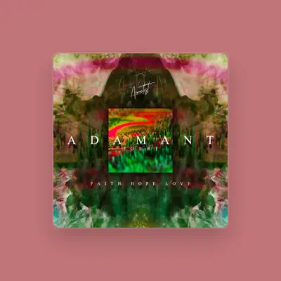 Listen to Adamant (Ger), watch music videos, read bio, see tour dates & more!