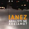 ANALISTI NE ABBIAMO?