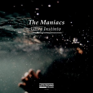 Ultra Instinto - Single
