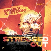 Stressed Out - Single - Pawax & Storm (Italy)