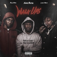 Walk Ups (feat. Bizzy Banks & Leeky G Bando) - Single - Neek Bucks
