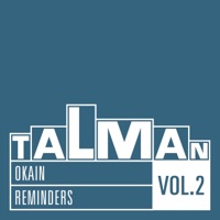 Reminders, Vol. 2 - Single - Okain