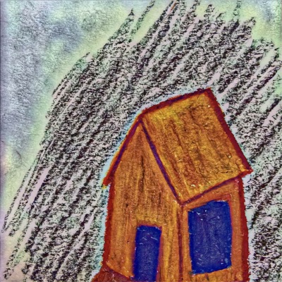 Empty House (feat. Ashmoon) - Single