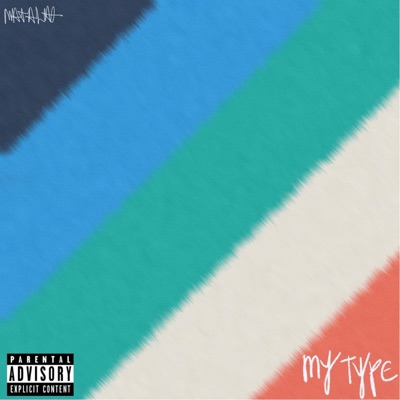 My Type (feat. Jalito) - Single