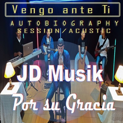 Vengo Ante Ti (Versión Acústica) [Versión Acústica] - Single