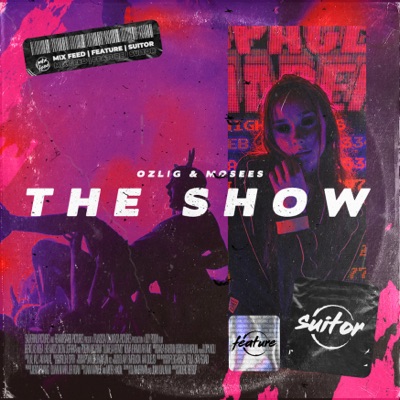 The Show - Single