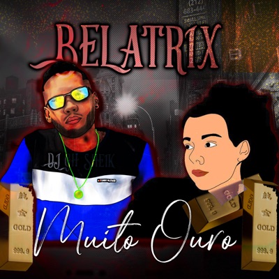 Muito Ouro - Single