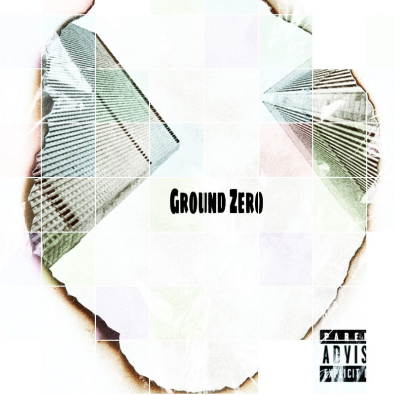 The Ground Zero Project - EP