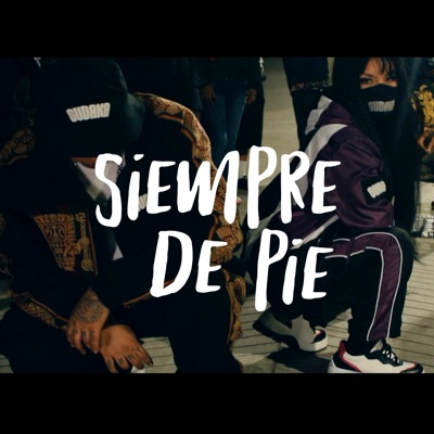 Siempre de Pie - Single