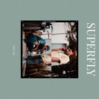 Superfly (feat. 9ASER7) - Single - Boris Cabrera