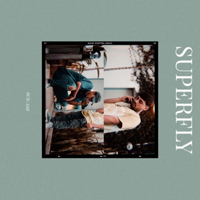 Superfly (feat. 9ASER7) - Single