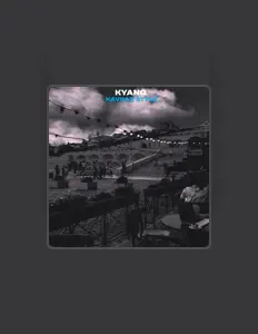 Listen to Kyanq, watch music videos, read bio, see tour dates & more!