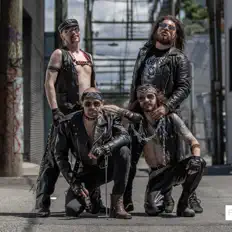 Listen to Roadrash, watch music videos, read bio, see tour dates & more!
