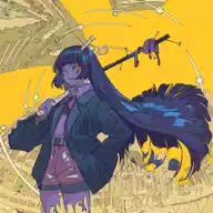 ๅคๆซใงใใกใใฆ cover art