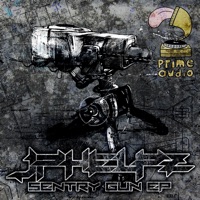 Sentry Gun Ep - Jphelpz