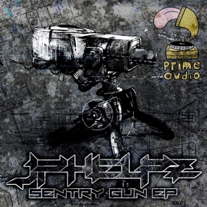 Sentry Gun Ep
