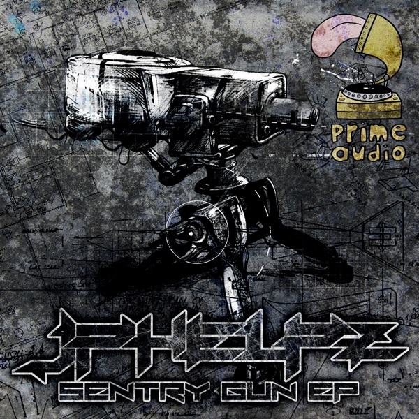 Sentry Gun Ep