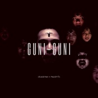 Guni-Guni (feat. Mazefits) [Ceaseman Freestyle Record Version] [Ceaseman Freestyle Record Version] - Single - Ceaseman