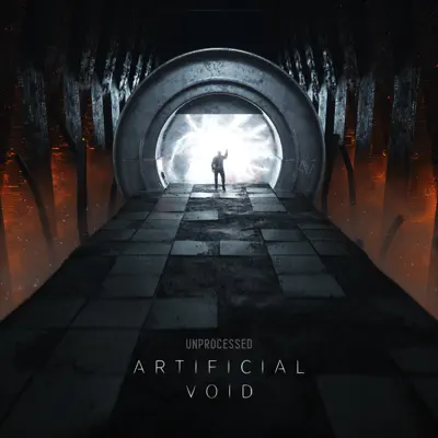 Listen to Artificial Void by Unprocessed