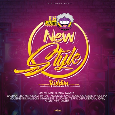 New Style Riddim