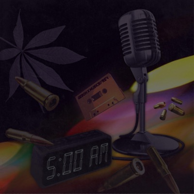 5Am (feat. Geboh) - Single