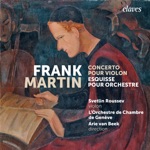 L'Orchestre de Chambre de Genève, Orchestre de Picardie & Svetlin Roussev - Concerto pour violon et orchestre: III. Presto
