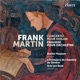 Frank Martin Concerto pour violon Esquisse