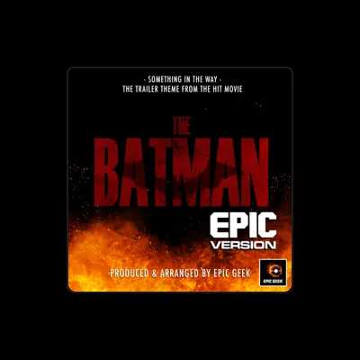 Listen to Epic Geek, watch music videos, read bio, see tour dates & more!