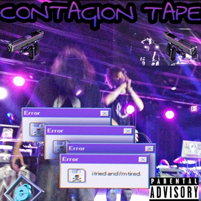 Contagion Tape