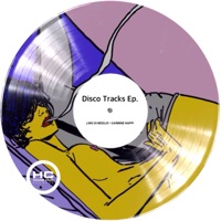 Disco Tracks Ep - Lino di Meglio & Carmine Nappi