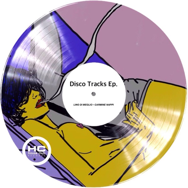 Disco Tracks Ep