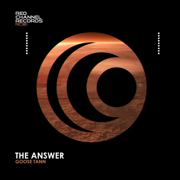 The Answer - Single
