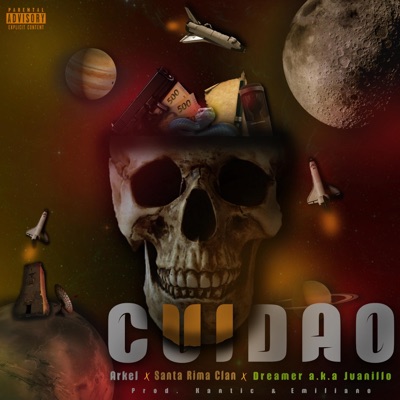 Cuidao - Single