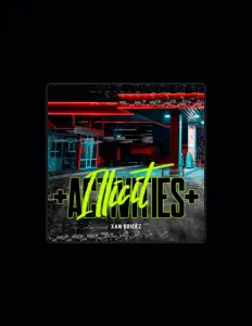 Listen to Xan Brickz, watch music videos, read bio, see tour dates & more!