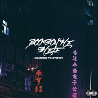 Books on the Shelf (feat. Stoney) - Single - Scarred