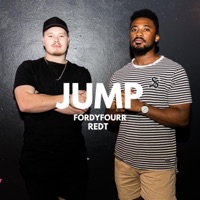 Jump - Single - RedT & Fordyfourr