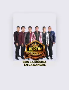 Listen to Bertín y su Condesa, watch music videos, read bio, see tour dates & more!