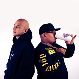INWSYA (feat. Sal Poe) - Single