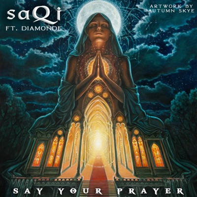 Say Your Prayer - Single
