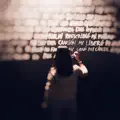 Ven, mira de nuevo