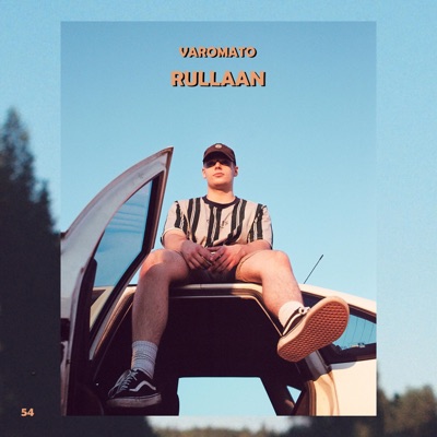 Rullaan - Single