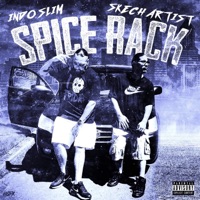 Spice Rack (feat. Sk3ch Artist) - Single - Indo Slim