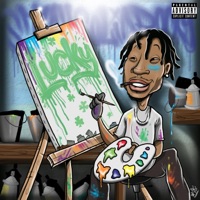 Lucky - Single - StaySolidRocky