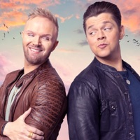 Stígum Villtan Dans - Single - Friðrik Ómar & Jógvan