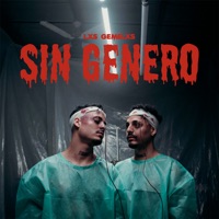 Sin Género - Single - Lxs Gemelxs