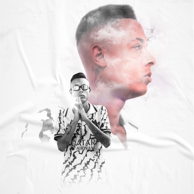 Saudades (feat. DJ Rafinha) - Single