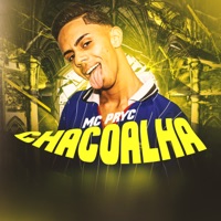 Chacoalha - Single - Mc Pryc